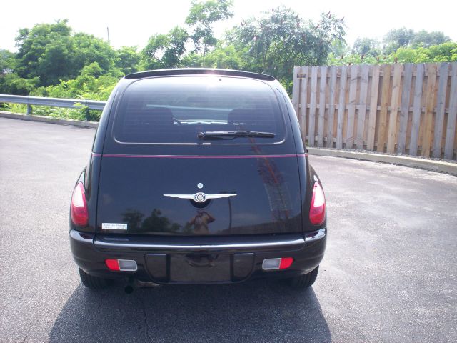 Chrysler PT Cruiser Unknown SUV