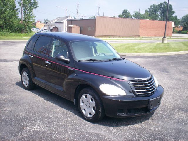 Chrysler PT Cruiser 2006 photo 1