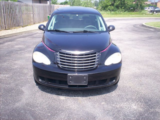 Chrysler PT Cruiser 2006 photo 2