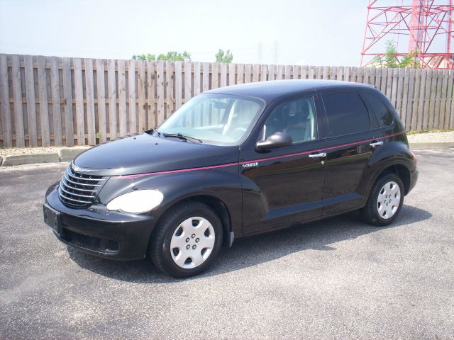 Chrysler PT Cruiser 2006 photo 3