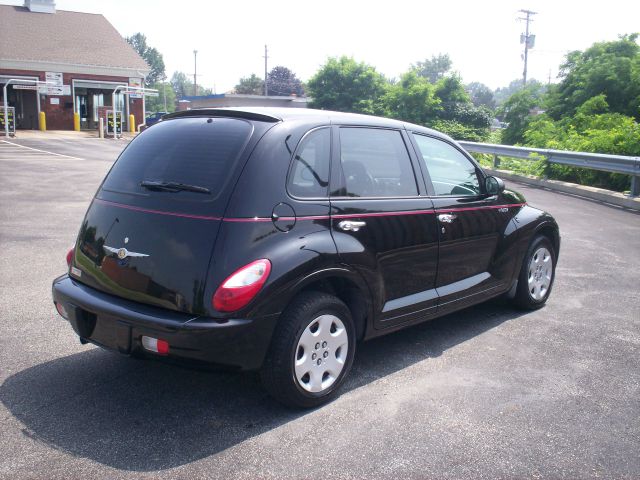 Chrysler PT Cruiser 2006 photo 4