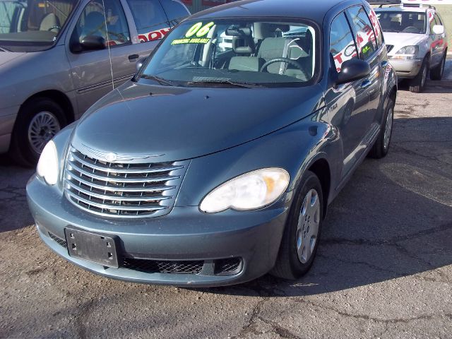 Chrysler PT Cruiser 2006 photo 1