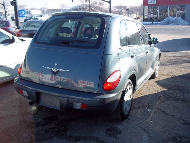 Chrysler PT Cruiser 2006 photo 4