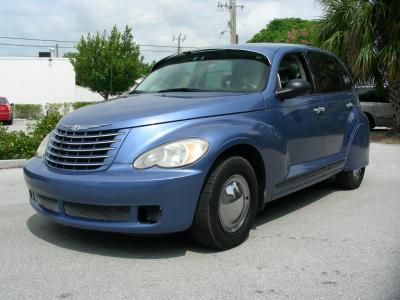 Chrysler PT Cruiser 3.5 Sport Utility