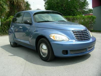Chrysler PT Cruiser 2006 photo 1