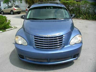 Chrysler PT Cruiser 2006 photo 2