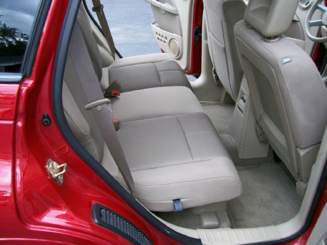 Chrysler PT Cruiser 2006 photo 22