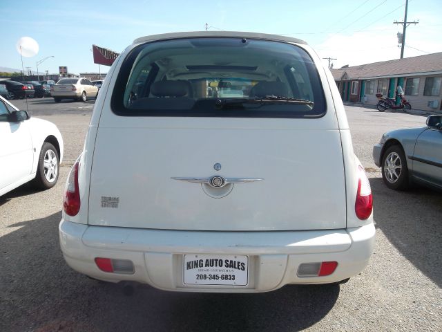 Chrysler PT Cruiser 2006 photo 1