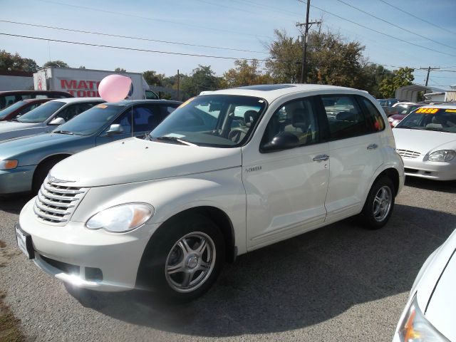 Chrysler PT Cruiser 2006 photo 4