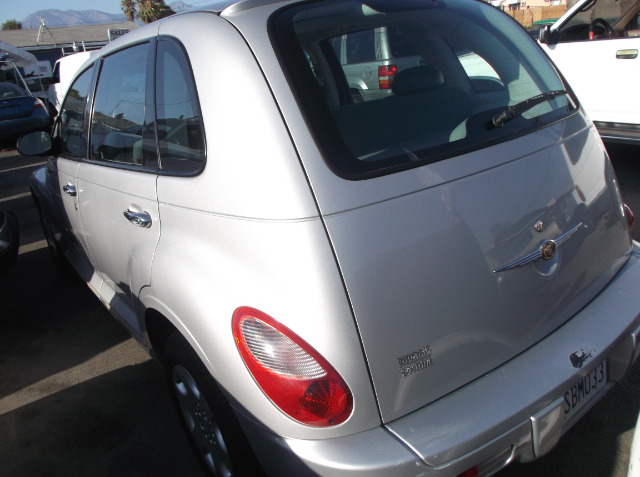Chrysler PT Cruiser 2006 photo 1
