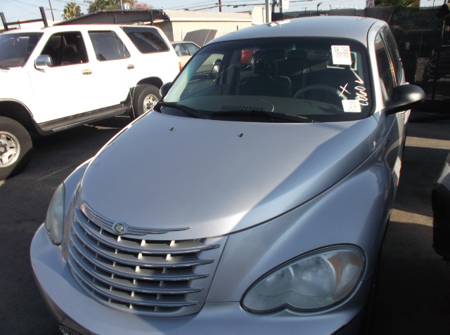 Chrysler PT Cruiser 2006 photo 3
