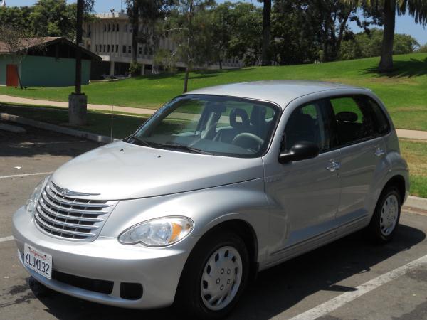 Chrysler PT Cruiser 2006 photo 1