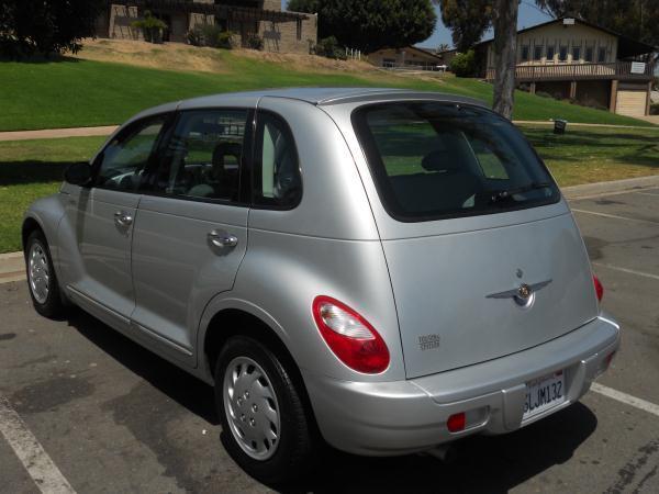 Chrysler PT Cruiser 2006 photo 5