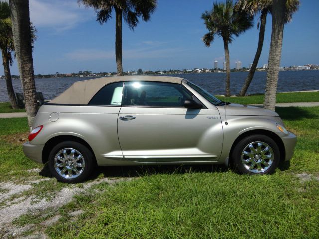 Chrysler PT Cruiser 2006 photo 1