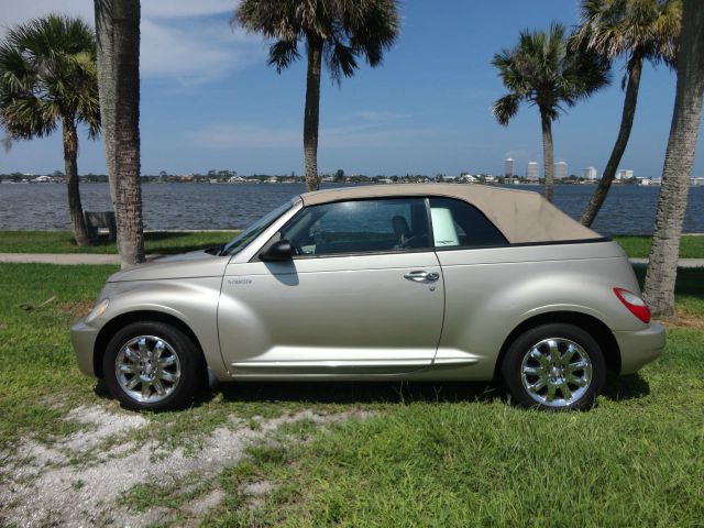 Chrysler PT Cruiser 2006 photo 2