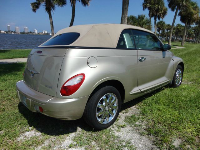 Chrysler PT Cruiser 2006 photo 3