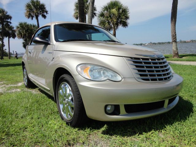 Chrysler PT Cruiser 2006 photo 4