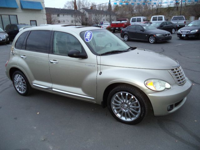 Chrysler PT Cruiser Passion SUV
