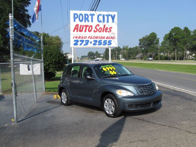 Chrysler PT Cruiser 2006 photo 4
