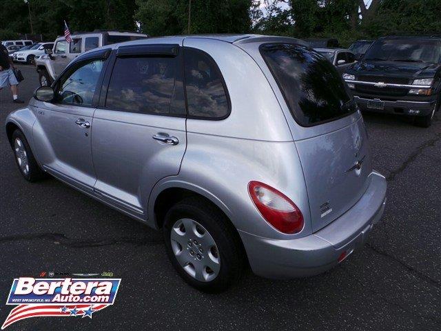 Chrysler PT Cruiser 3.5 SUV