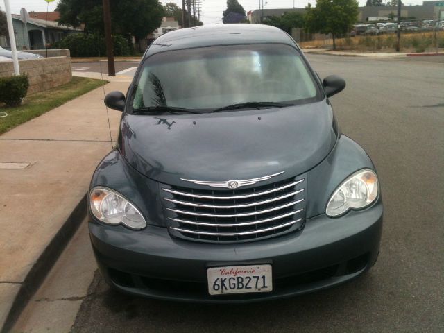 Chrysler PT Cruiser CX W/comfortconvience SUV