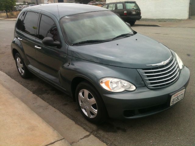 Chrysler PT Cruiser 2006 photo 1