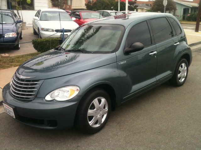 Chrysler PT Cruiser 2006 photo 2