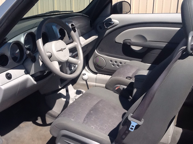 Chrysler PT Cruiser 2006 photo 1