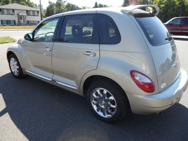 Chrysler PT Cruiser 2006 photo 1