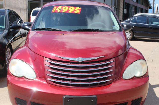 Chrysler PT Cruiser 2006 photo 1