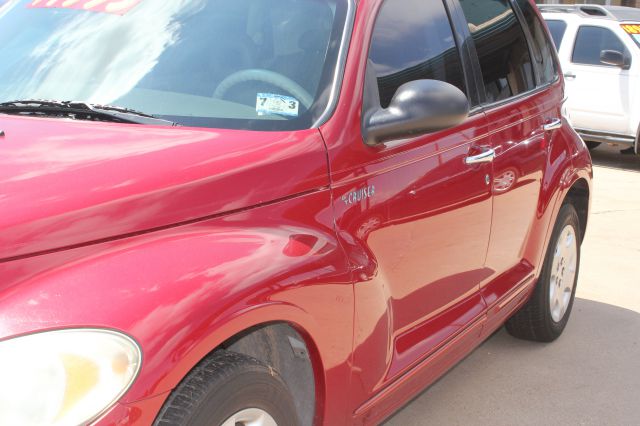 Chrysler PT Cruiser 2006 photo 3