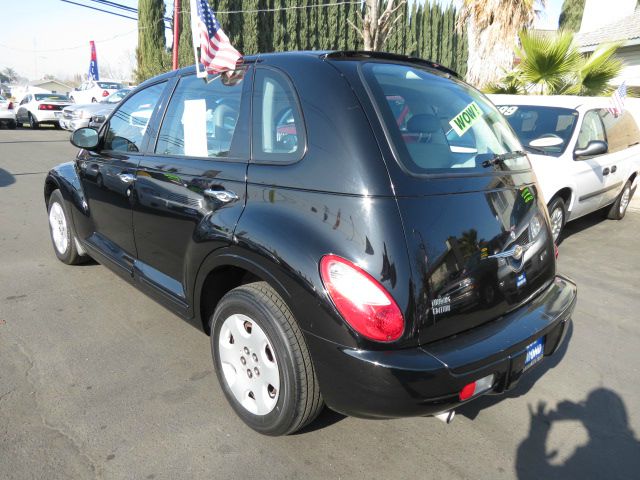 Chrysler PT Cruiser 2006 photo 1