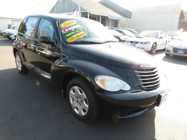 Chrysler PT Cruiser 2006 photo 2