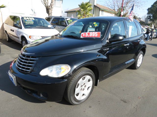 Chrysler PT Cruiser 2006 photo 3