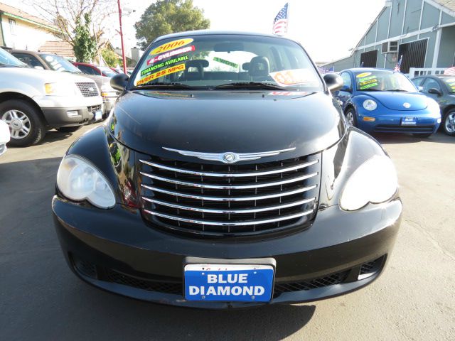 Chrysler PT Cruiser 2006 photo 4