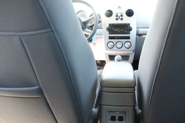 Chrysler PT Cruiser Base SUV