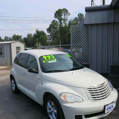 Chrysler PT Cruiser CX W/comfortconvience SUV