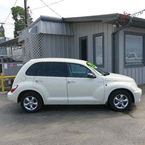 Chrysler PT Cruiser 2006 photo 2