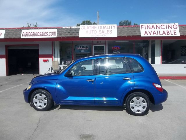 Chrysler PT Cruiser 2006 photo 2