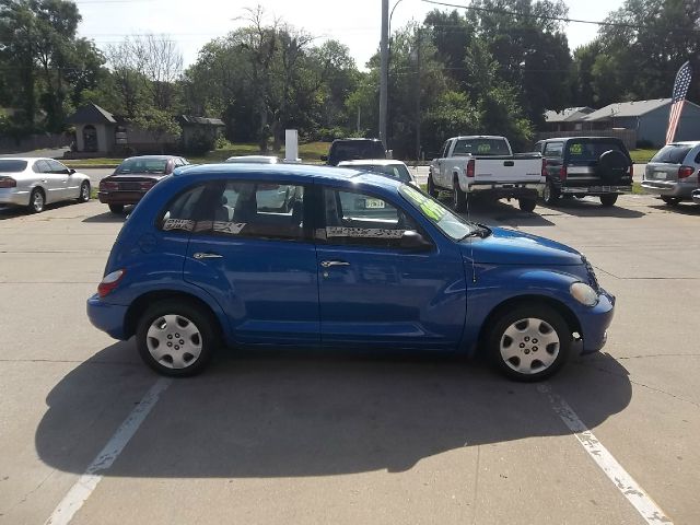 Chrysler PT Cruiser 2006 photo 4