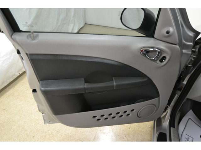 Chrysler PT Cruiser V6 CXL SUV