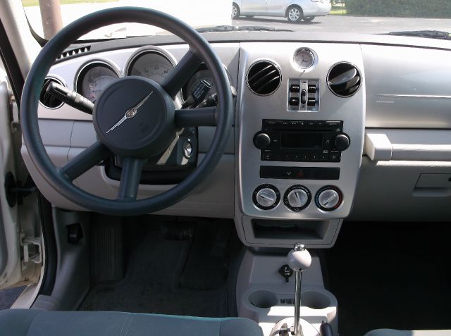 Chrysler PT Cruiser 2006 photo 1