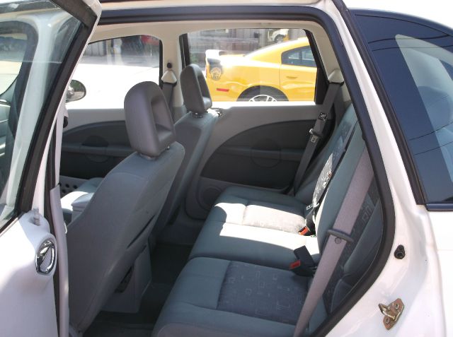 Chrysler PT Cruiser 2006 photo 4