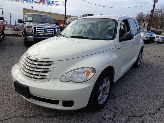Chrysler PT Cruiser 2006 photo 1