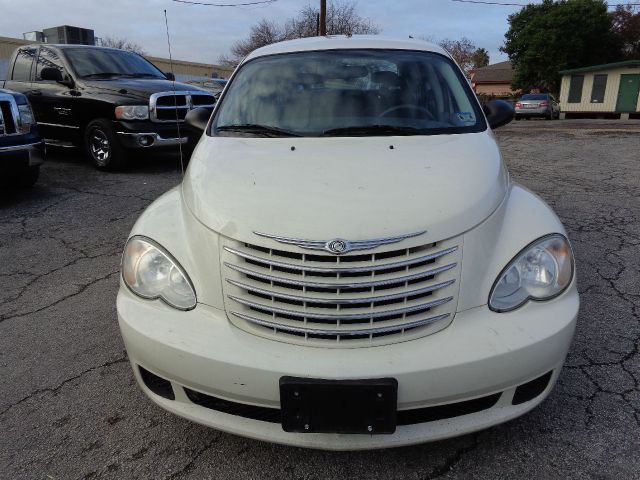 Chrysler PT Cruiser 2006 photo 2