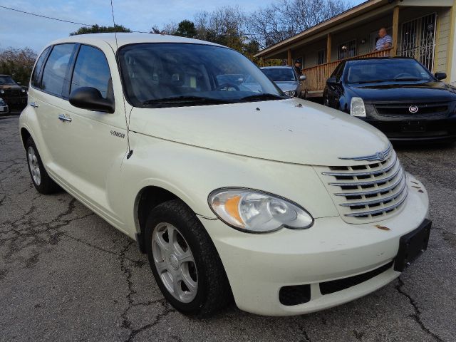 Chrysler PT Cruiser 2006 photo 4