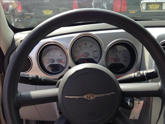 Chrysler PT Cruiser 2006 photo 1