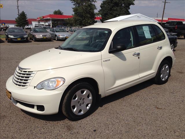 Chrysler PT Cruiser 2006 photo 2