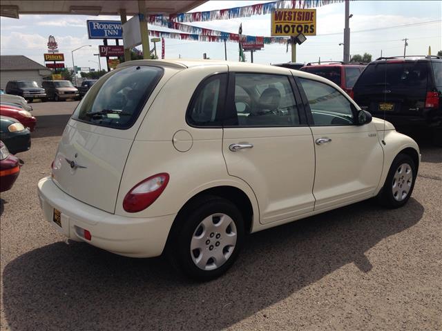 Chrysler PT Cruiser 2006 photo 3