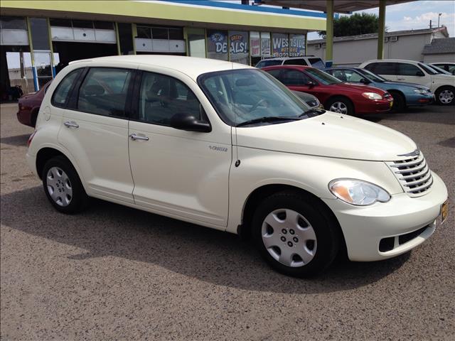 Chrysler PT Cruiser 2006 photo 4